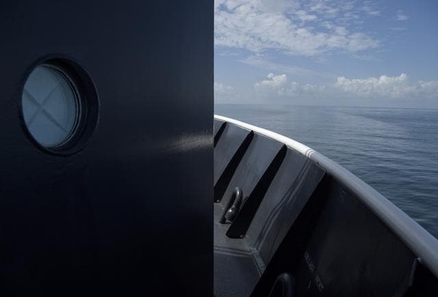 NASA image: SpaceX Demo-2 Pre-Landing