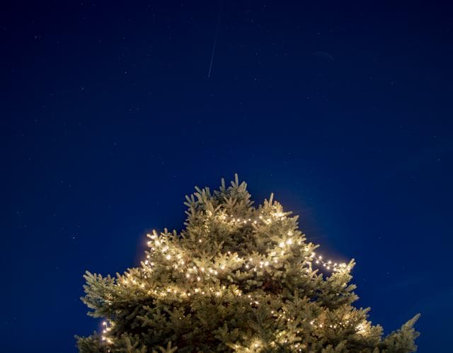NASA image: ISS Pass Over Arlington Virginia