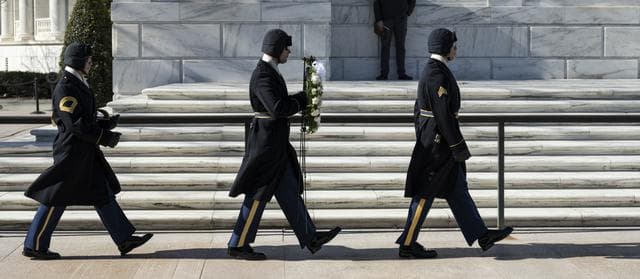 NASA image: Day of Remembrance