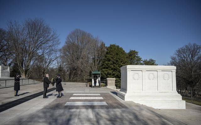 NASA image: Day of Remembrance