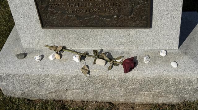 NASA image: Day of Remembrance