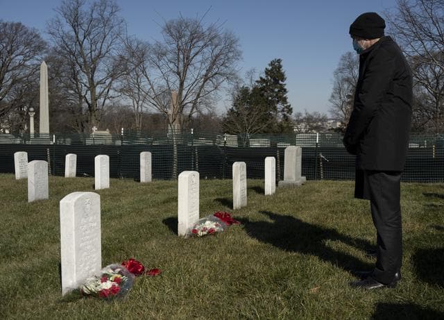 NASA image: Day of Remembrance
