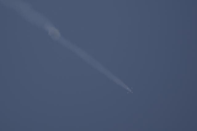 Expedition 65 Launch