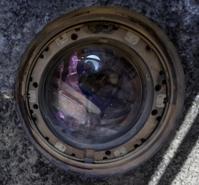 NASA image: Expedition 64 Soyuz Landing