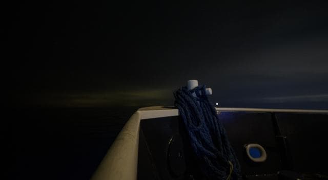NASA image: NASA’s SpaceX Crew-1 Pre-Splashdown
