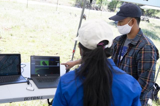 STEReO Field Testing
