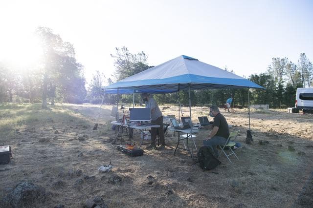 STEReO Field Testing