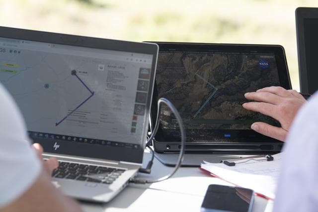 STEReO Field Testing