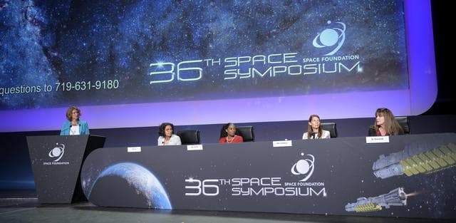 Space Symposium