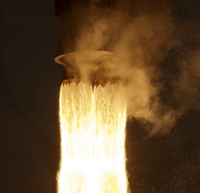 NASA image: Landsat 9 Launch