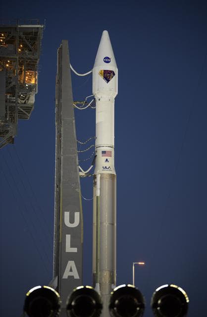 NASA image: Lucy Mission Prelaunch