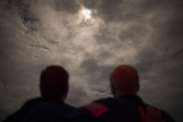 SpaceX Crew-3 Launch