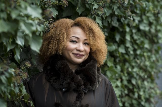 NASA image: Aubree Hill Portrait