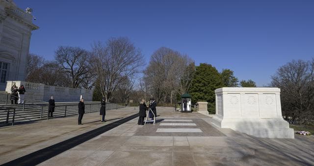 NASA image: Day of Remembrance