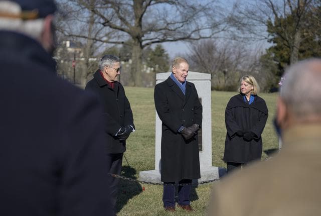 NASA image: Day of Remembrance