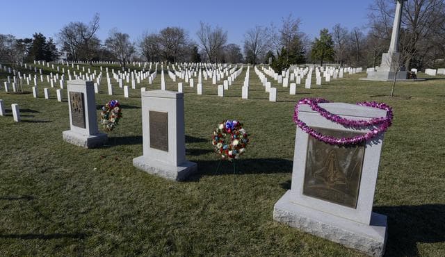 NASA image: Day of Remembrance