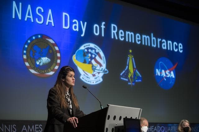 2022 NASA Safety Stand-Down 