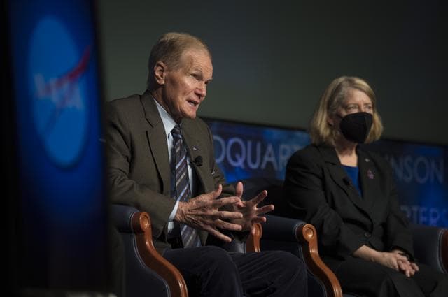 NASA image: 2022 NASA Safety Stand-Down 