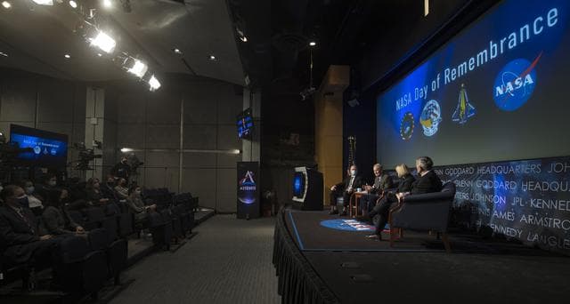 NASA image: 2022 NASA Safety Stand-Down 