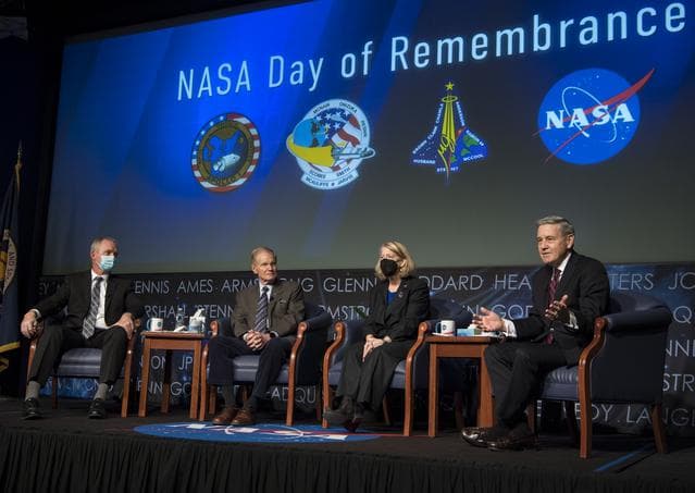NASA image: 2022 NASA Safety Stand-Down 