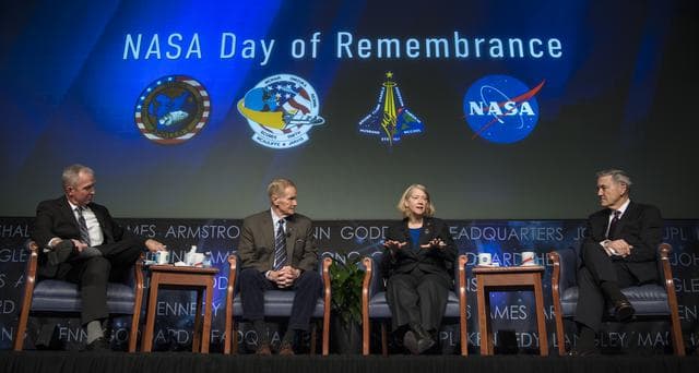 NASA image: 2022 NASA Safety Stand-Down 