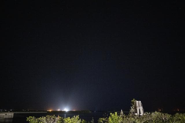 NASA image: SpaceX Crew-4 Preflight