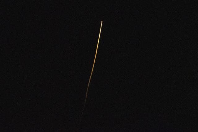 NASA image: NASA’s SpaceX Crew-3 Splashdown