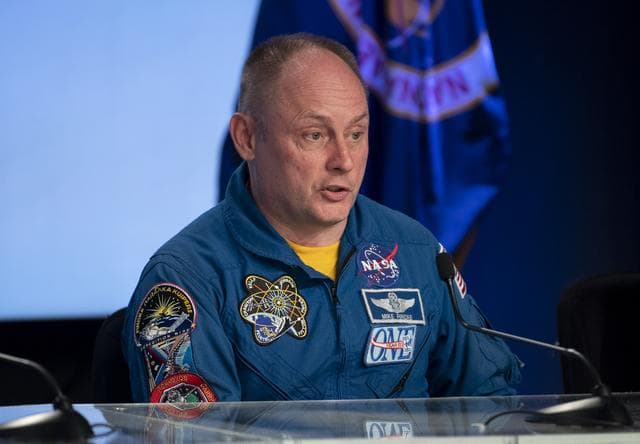 Boeing Orbital Flight Test-2 Press Conference