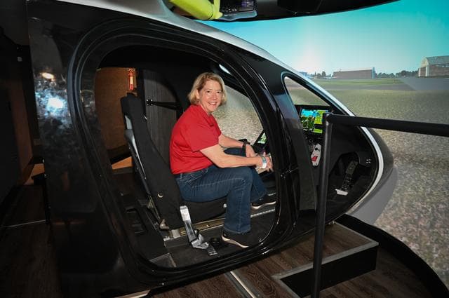 NASA image: AirVenture 2022