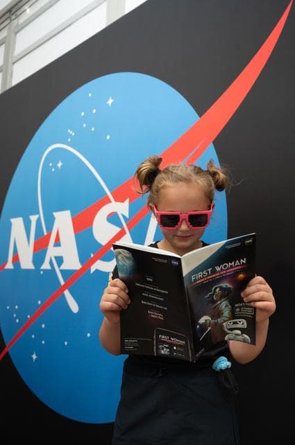 NASA image: AirVenture 2022