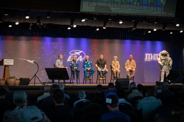 NASA image: AirVenture 2022