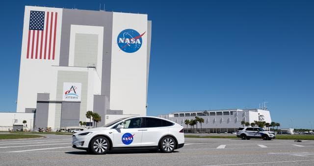 NASA image: NASA’s SpaceX Crew-5 Final Launch Operations Rehearsal 