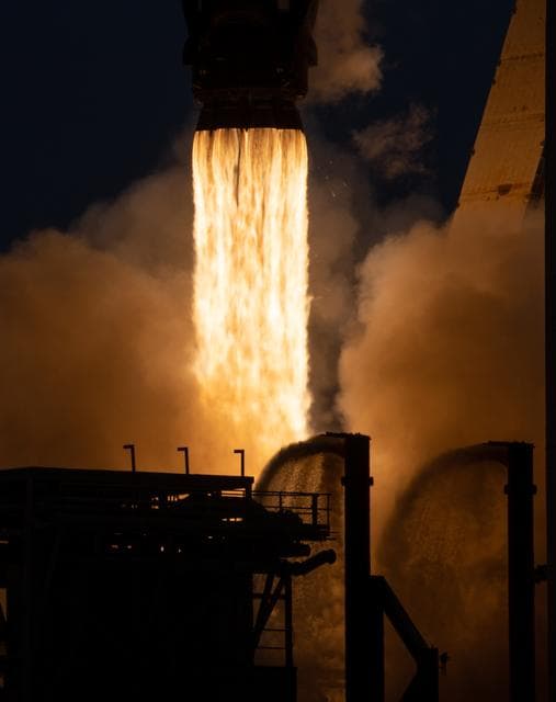 NASA image: NASA’s SpaceX Crew-5 Launch