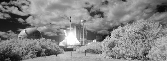 NASA image: NASA’s SpaceX Crew-5 Launch