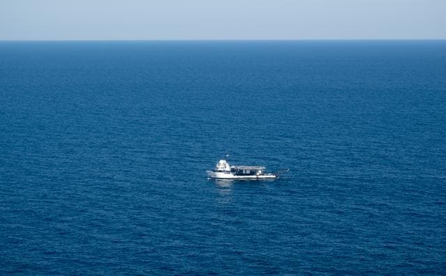 NASA image: NASA’s SpaceX Crew-4 Pre-Splashdown