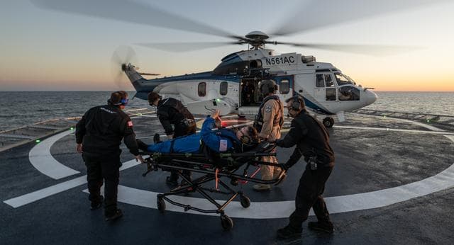 NASA image: NASA’s SpaceX Crew-4 Splashdown