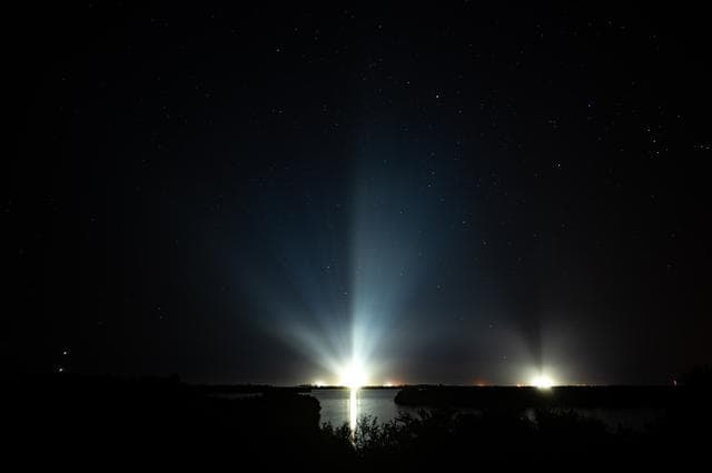 NASA image: Artemis I Prelaunch