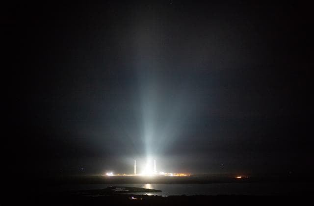 NASA image: Artemis I Preflight
