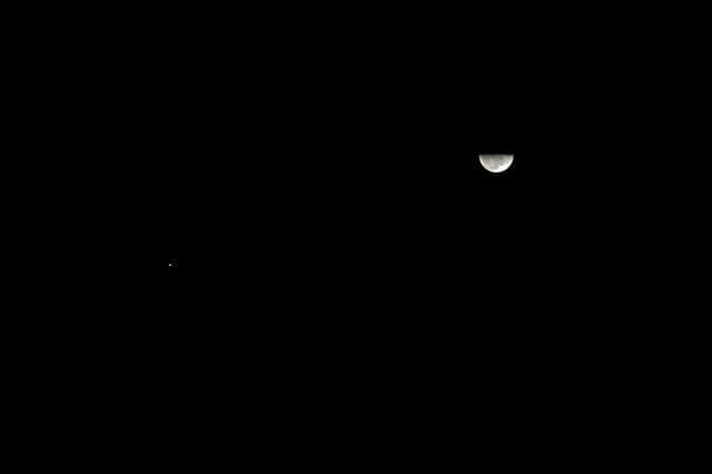 NASA image: Artemis I Launch