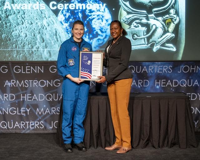 NASA image: NHQ202212070027