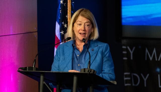 NASA image: 2022 Agency End-of-Year All Hands