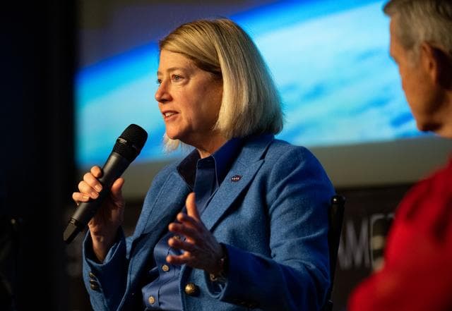 NASA image: 2022 Agency End-of-Year All Hands