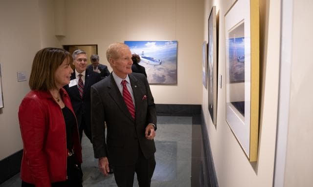 Apollo 17 50th Anniversary Celebration