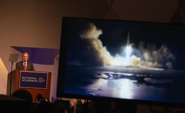 Apollo 17 50th Anniversary Celebration