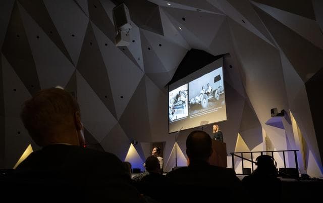 NASA image: Apollo 17 50th Anniversary Celebration