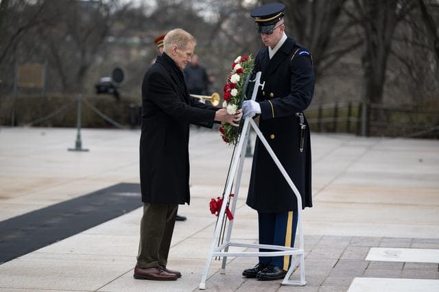 NASA image: Day of Remembrance