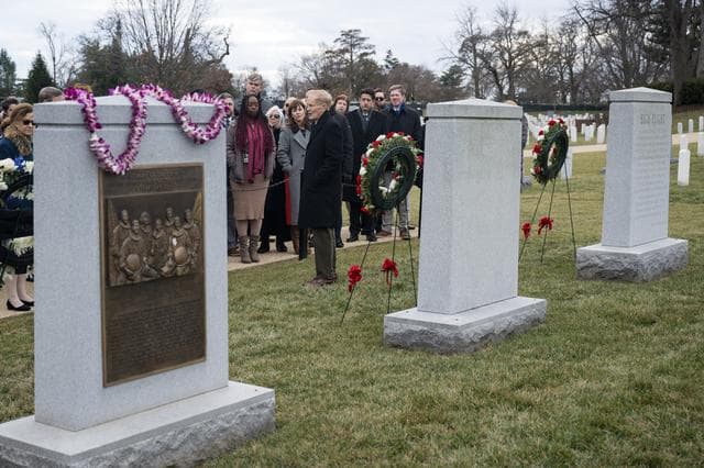 NASA image: Day of Remembrance