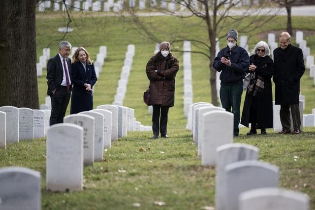 NASA image: Day of Remembrance