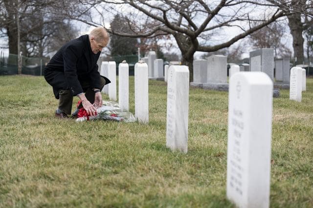 NASA image: Day of Remembrance