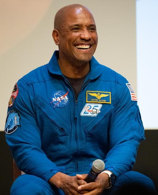 NASA image: NASA Celebrates Black History Month with the NMAAHC